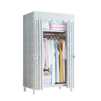 合祥源 ZTJ-02 衣柜 103*45*170cm 单位:组