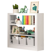 宜掌柜 置物书架 120cm 组