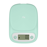 香山电子秤高精度精准厨房秤台秤食物称家用小型烘焙计量秤电子称7129