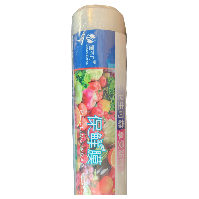 疆不凡PE保鲜膜 70*300 卷