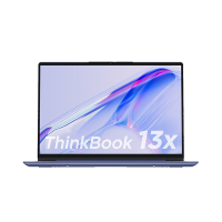 联想Thinkpad ThinkBook X 2025酷睿Ultra5 13.5英寸 32G 1T 2.8K AI高刷屏 办公笔记本电脑