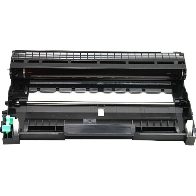 中盈惠彩 鼓组件粉盒套装 IUP15 适用柯尼卡美能达BH12P/15/16打印机 黑色 12000页 1套