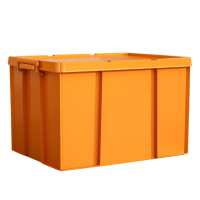 烁恒 收纳箱 特大号 个