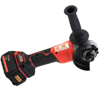 培儒锂电角磨机PR-JM-125(套)