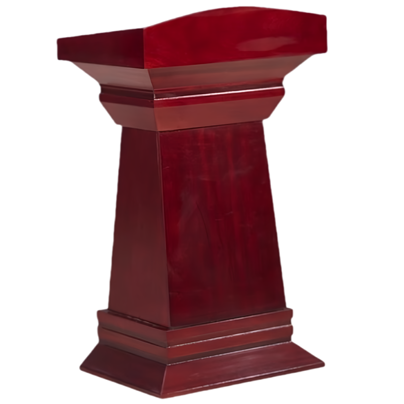 伊科飞特演讲台650*530*1110mm个