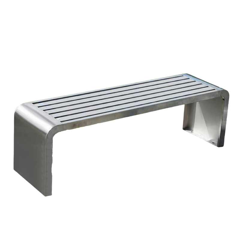 华立伟户外长椅160*40cm张