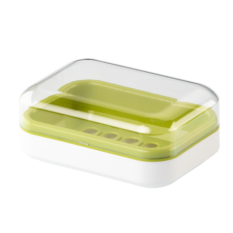 茶花 波普皂盒13*9.5*6cm /个