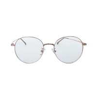 晶佰伶 防蓝光眼镜 JBL-5231C2 副