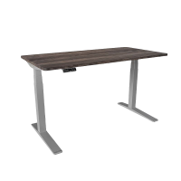 乐歌电动升降桌电脑桌习桌办公家居自动升降桌E5X