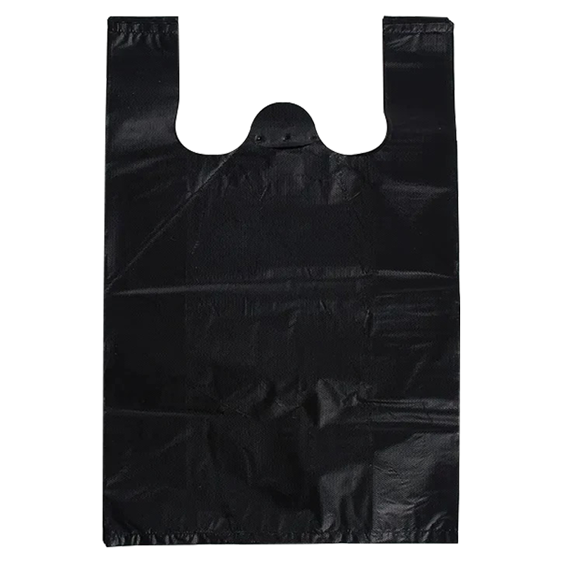 铂锜澳 背心垃圾袋 /55*30cm/个