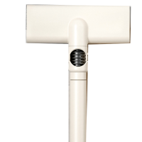 志高(CHIGO)吸尘器家用大吸力手持小型吸拖一体吸尘机宠物猫毛_单吸充电款标配