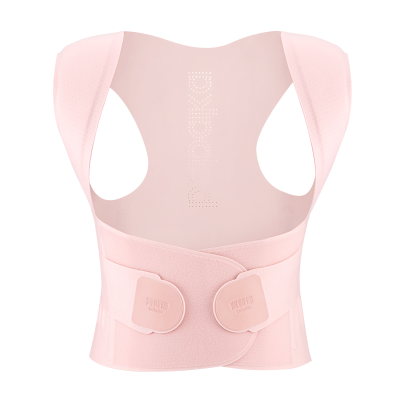 新L矫姿带-浪漫蜜桃粉