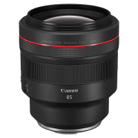 佳能(Canon) RF85mm F1.2 L USM 镜头