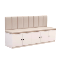 铭思达换鞋凳1.4米个