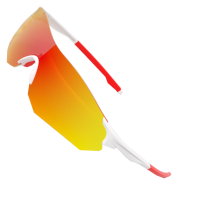 铁青防沙防风战术运动护目镜Y106 个