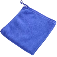 华敏 毛巾 纳米400*400mm 条 抹布