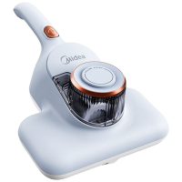 美的除螨仪0.5L有线手持强吸力热风杀菌除螨仪MT1