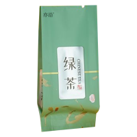亦沿 绿茶 碧螺春 茶叶 10g/袋
