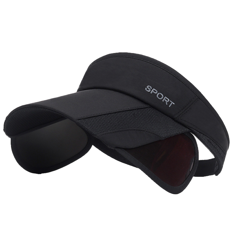 林可思 遮阳帽 YD-202330天蓝色 顶