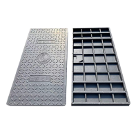 集倍 盖板 1200*500*40mm米