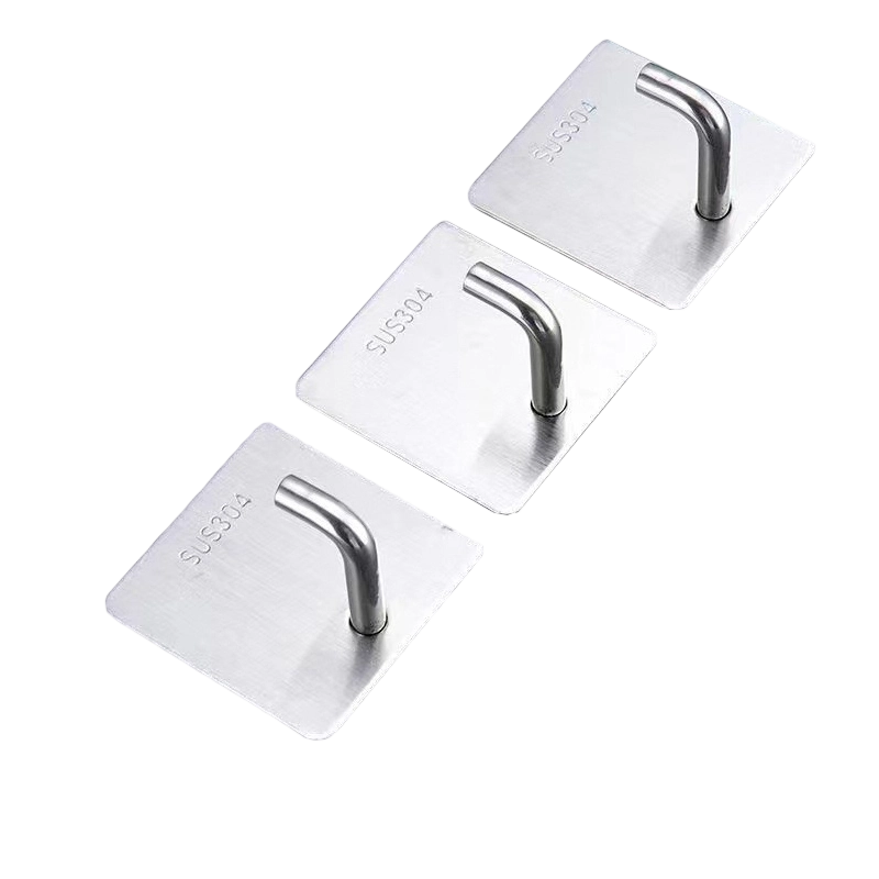 铁迅不锈钢挂钩YQ78 个