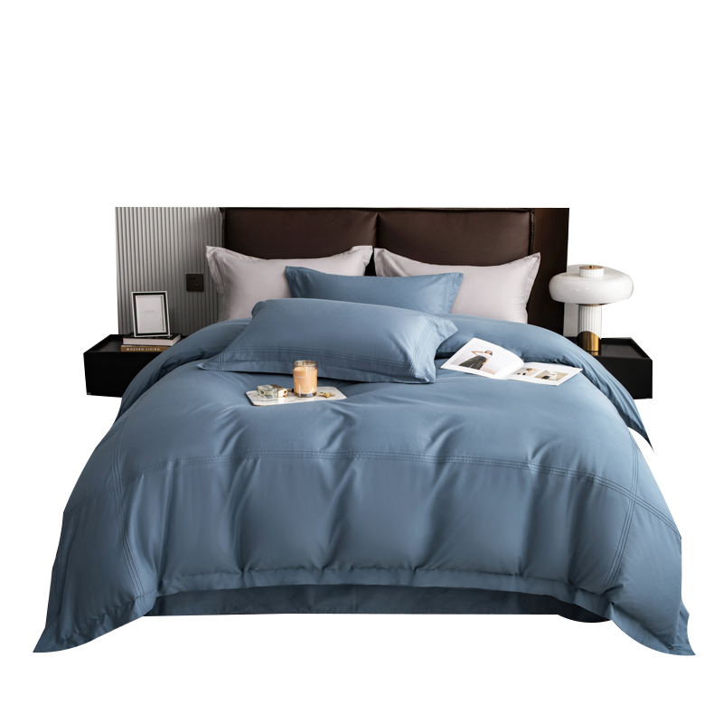 九叶红全棉四件套100支200*230cm/JYH-4210/套