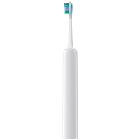 美的电动牙刷长续航智能防飞溅呵护软毛牙刷YM502