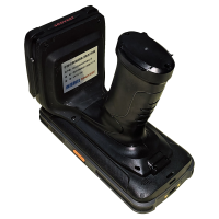 SOOVEER 手持式数据采集(清点)终端 MCT3-XW 台