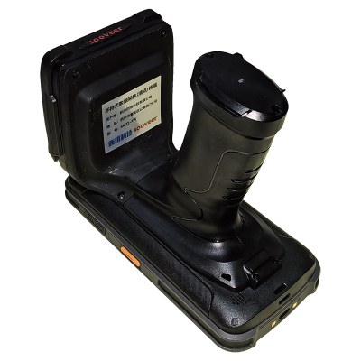 SOOVEER 手持式数据采集(清点)终端 MCT3-XW 台