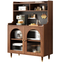 豫龙都 餐边柜 两门 个