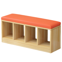 珂攸洋1.2米鞋柜1200*300*450mm个