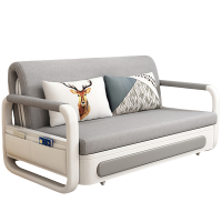 豫龙都折叠沙发床1.58m/张