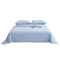 弗切尔珀榕 轻柔凉感锦氨55大豆夏被