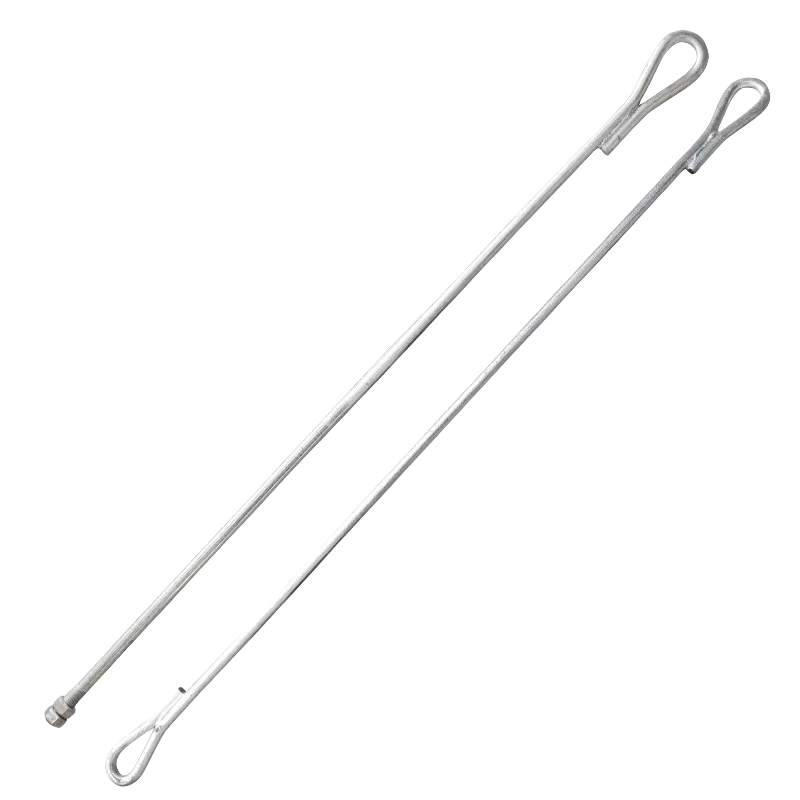 兴京阳 拉线棒18×2100  根