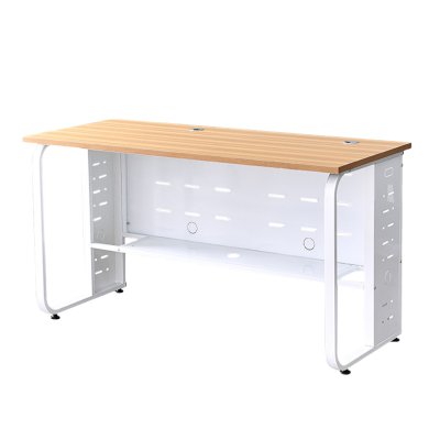 华立伟电脑桌单人位张