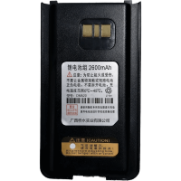 桥水元 对讲机电池 DM620/块