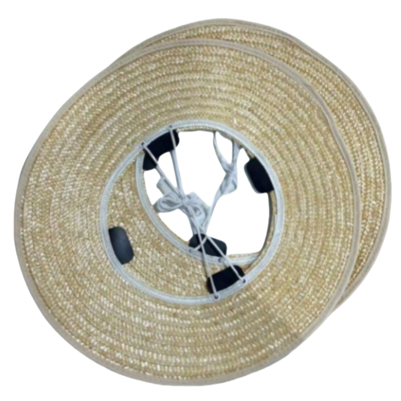 倩扬 遮阳防晒帽檐 均码/顶