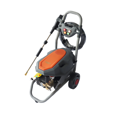 卡西斯顿 工业级高压清洗机洗车机 2.8kw 台