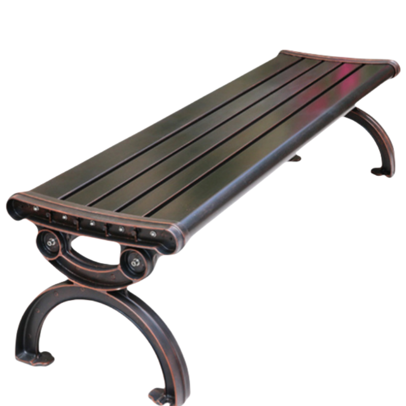 静科户外休息椅