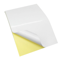 开玛(k-marking) GW2630 260mm*300mm 标签胶贴 1 卷/张 (计价单位:张) 白色