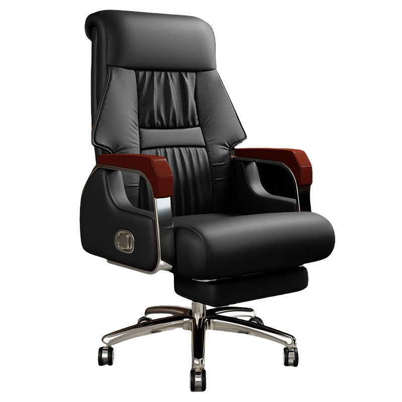 桃锦堂 办公室椅搁脚款把