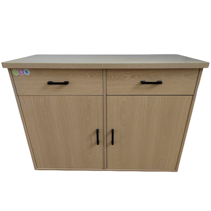 维邦纳冠鞋柜1000*400*750mm(个)