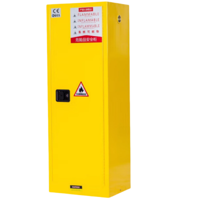 汇微星化学品储存柜590*460*1650mm台