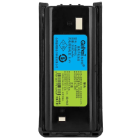 格律斯 适配NX348对讲机电池 KNB45L/块