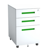 繁哲思矮柜39*52*60cm台