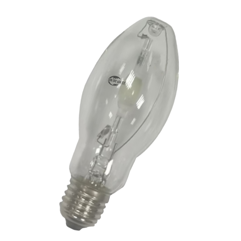 鸿灵睿芯 JSD06B 金卤灯泡 功率150W (计价单位:个)透明白色