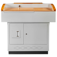 GS广圣 多媒体讲台 GS071 台