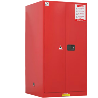 汇微星危险品存放柜865*865*1650mm台