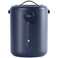 美的电热水瓶5L保温全自动烧水饮水机MK-P12Q