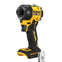 得伟 20V锂电无刷油压冲击起子单机DCF870NT-A9个